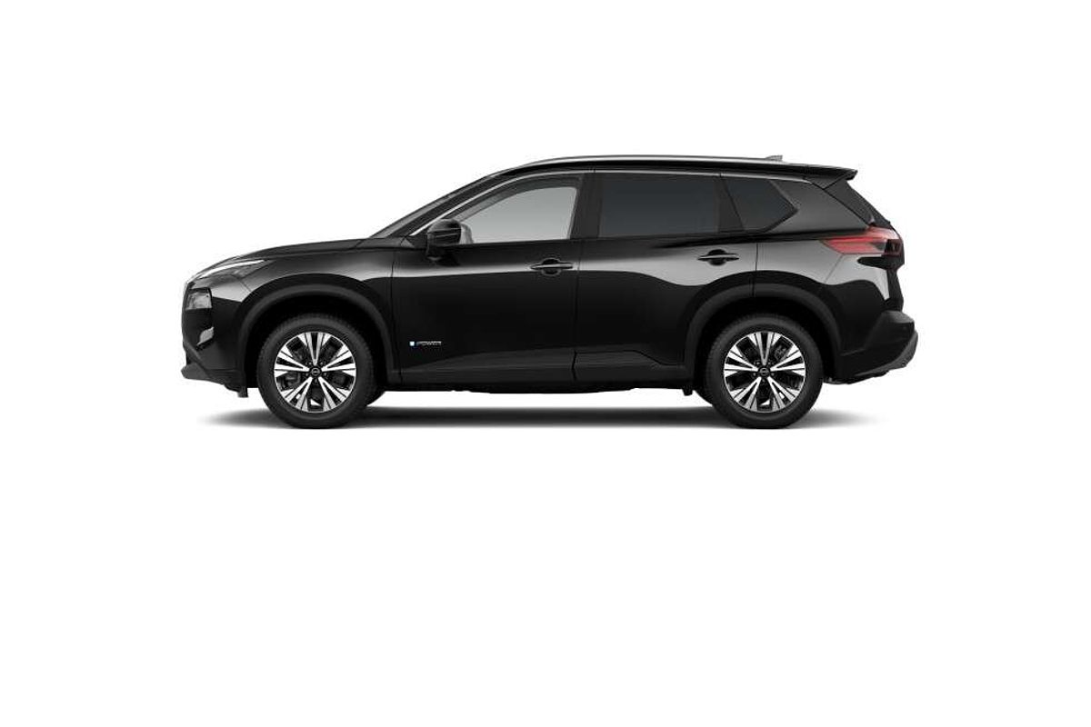 2025 Nissan X-TRAIL ST-L e-POWER T33