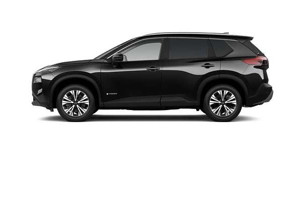 2025 Nissan X-TRAIL ST-L e-POWER T33