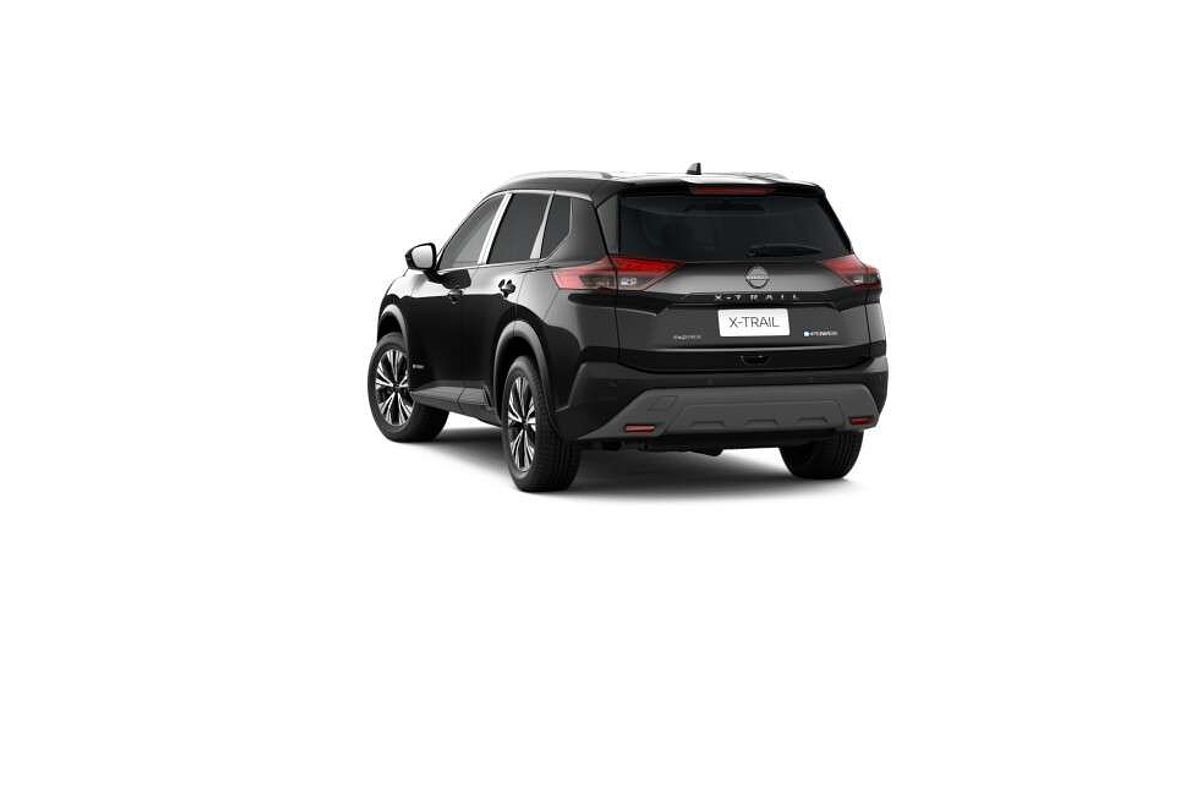 2025 Nissan X-TRAIL ST-L e-POWER T33