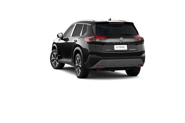 2025 Nissan X-TRAIL ST-L e-POWER T33