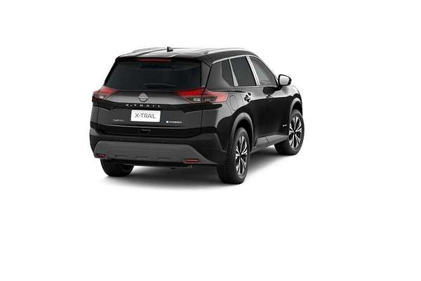 2025 Nissan X-TRAIL ST-L e-POWER T33