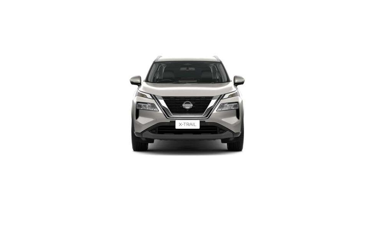 2025 Nissan X-TRAIL ST-L e-POWER T33