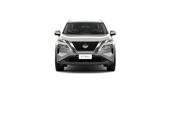 2025 Nissan X-TRAIL ST-L e-POWER T33