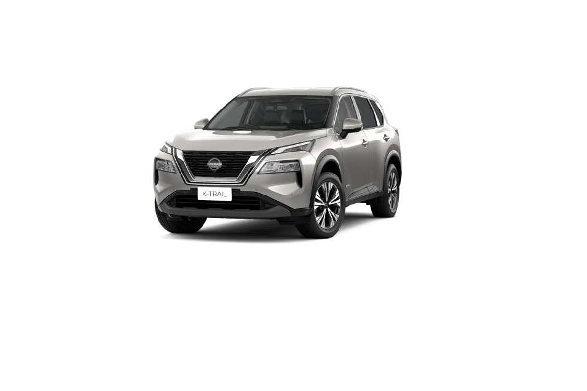 2025 Nissan X-TRAIL ST-L e-POWER T33