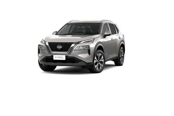 2025 Nissan X-TRAIL ST-L e-POWER T33