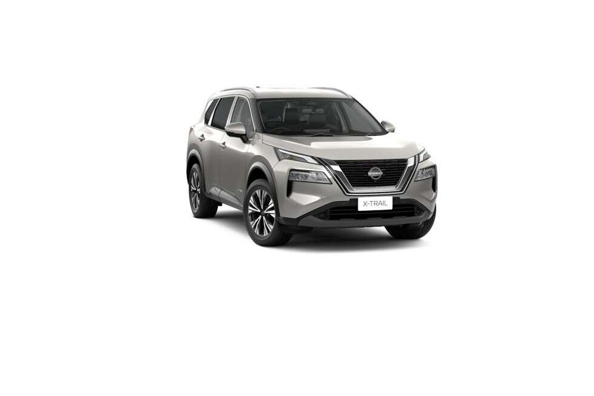 2025 Nissan X-TRAIL ST-L e-POWER T33
