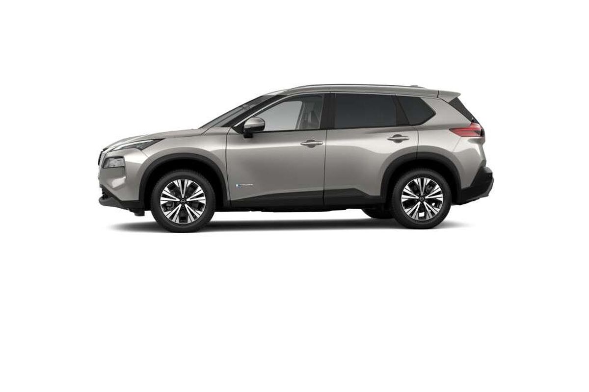 2025 Nissan X-TRAIL ST-L e-POWER T33