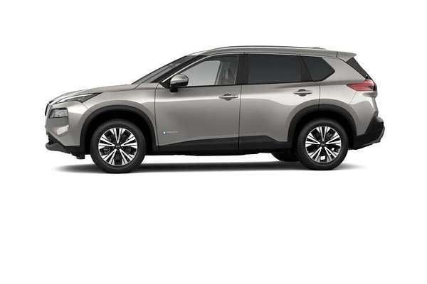 2025 Nissan X-TRAIL ST-L e-POWER T33