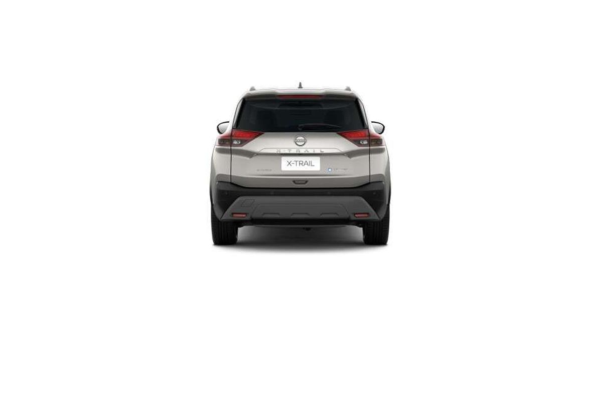 2025 Nissan X-TRAIL ST-L e-POWER T33