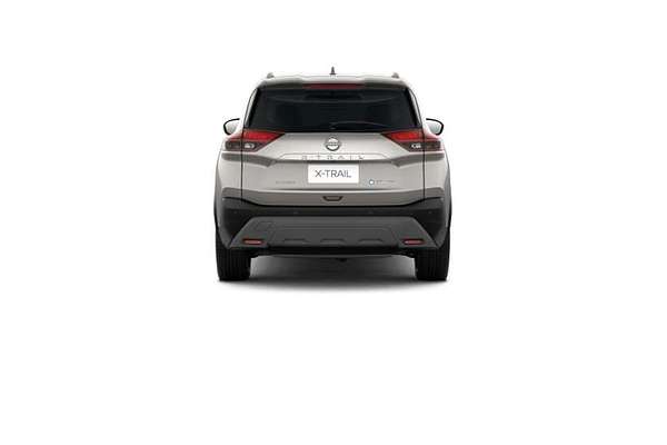 2025 Nissan X-TRAIL ST-L e-POWER T33