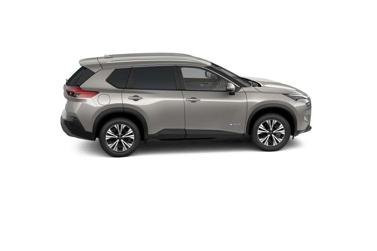 2025 Nissan X-TRAIL ST-L e-POWER T33