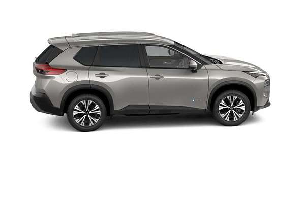 2025 Nissan X-TRAIL ST-L e-POWER T33