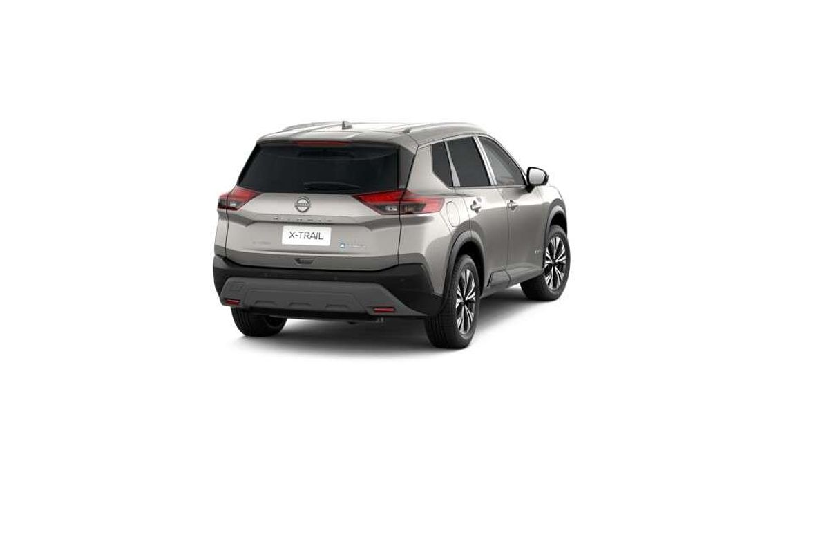 2025 Nissan X-TRAIL ST-L e-POWER T33