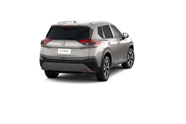 2025 Nissan X-TRAIL ST-L e-POWER T33