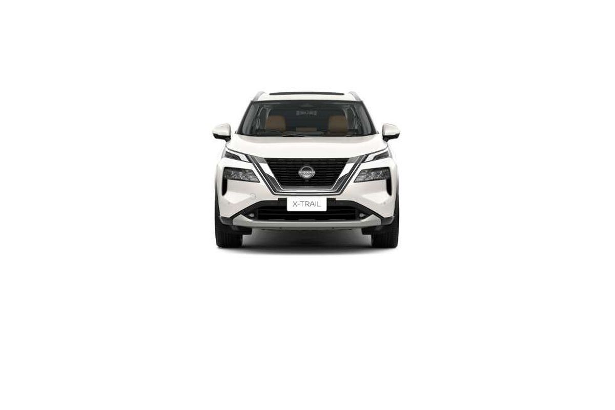 2025 Nissan X-TRAIL Ti-L T33