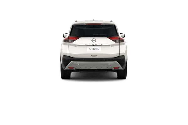 2025 Nissan X-TRAIL Ti-L T33
