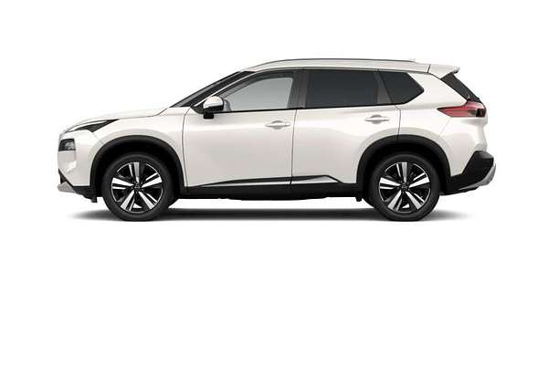 2025 Nissan X-TRAIL Ti-L T33