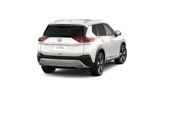 2025 Nissan X-TRAIL Ti-L T33