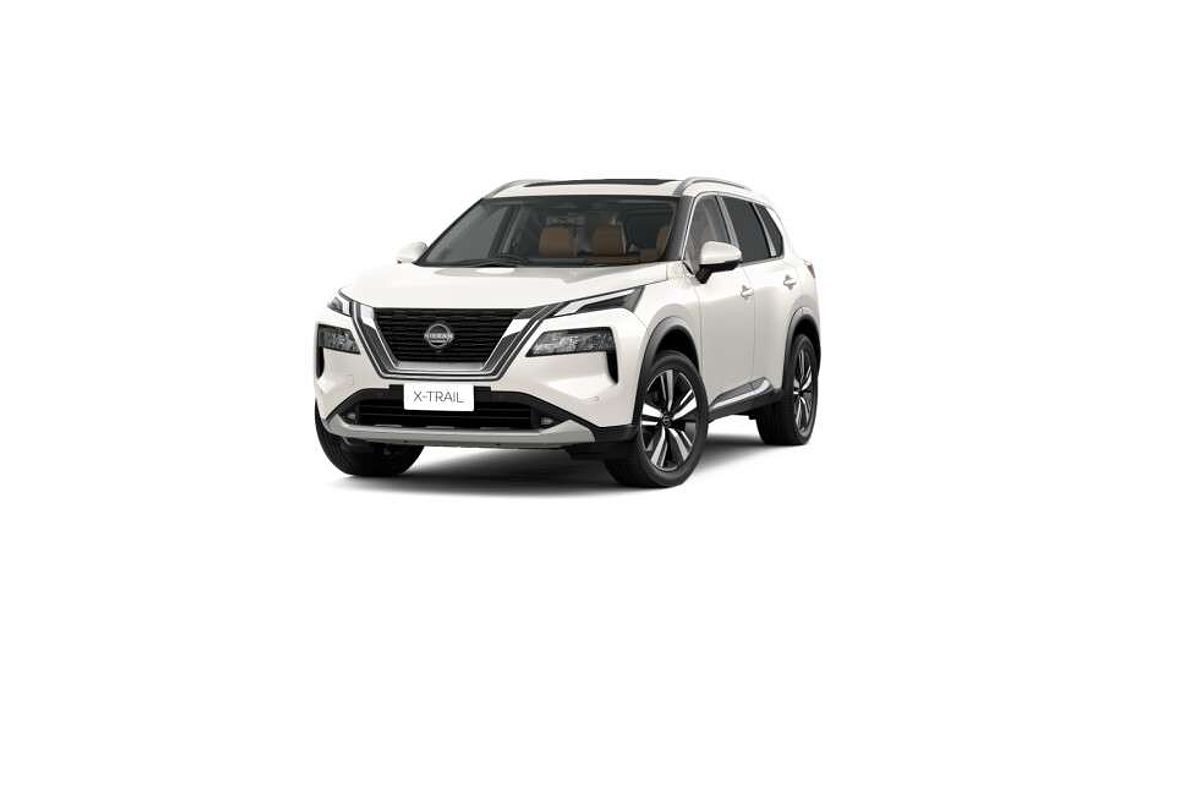 2025 Nissan X-TRAIL Ti-L T33