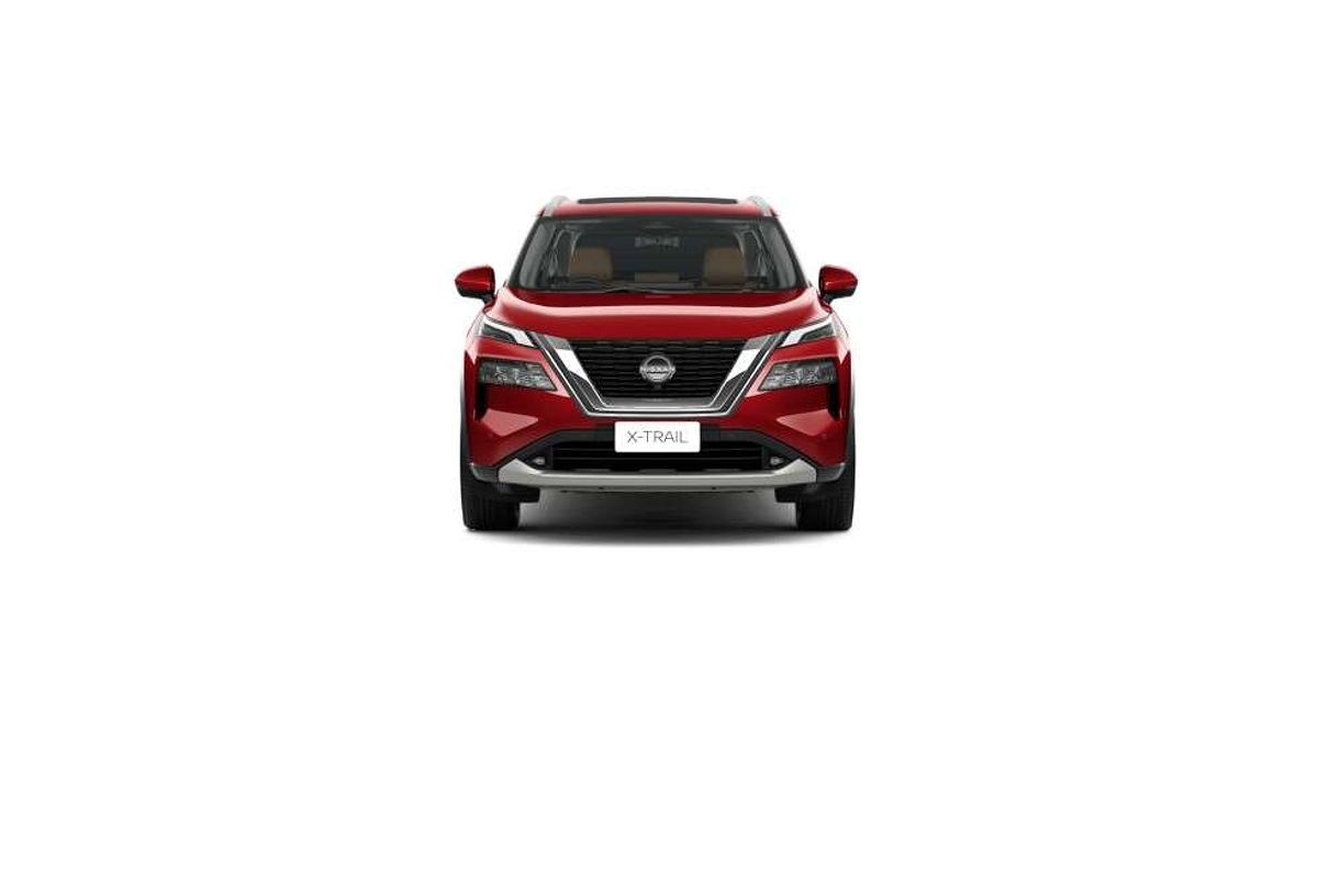 2025 Nissan X-TRAIL Ti-L T33