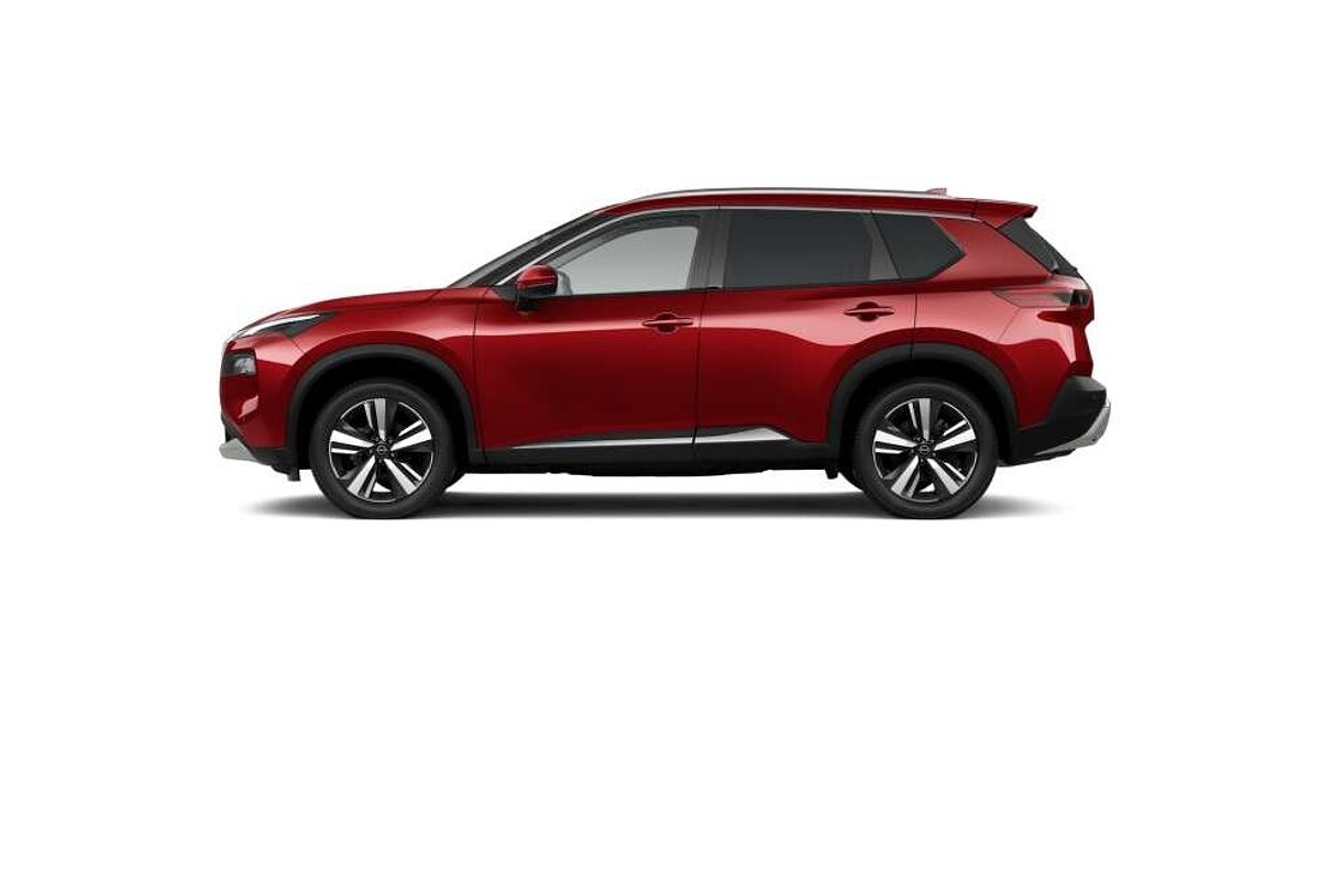 2025 Nissan X-TRAIL Ti-L T33