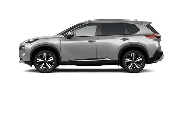 2025 Nissan X-TRAIL Ti-L T33