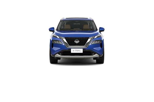 2025 Nissan X-TRAIL Ti-L T33