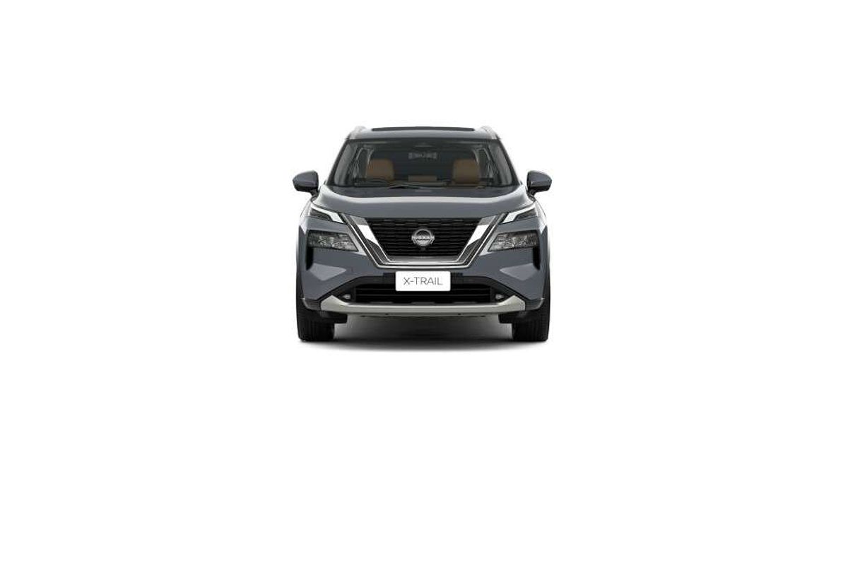 2025 Nissan X-TRAIL Ti-L T33