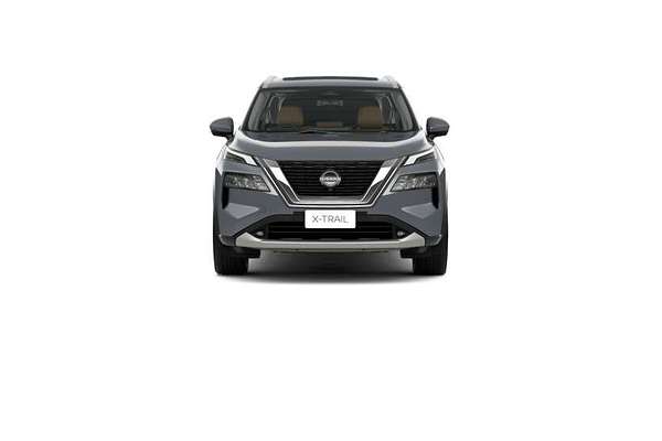 2025 Nissan X-TRAIL Ti-L T33