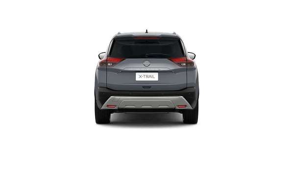 2025 Nissan X-TRAIL Ti-L T33
