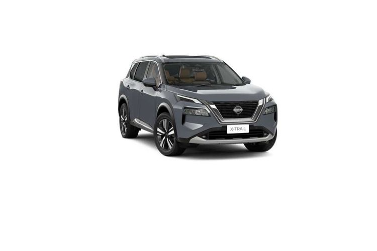 2025 Nissan X-TRAIL Ti-L T33