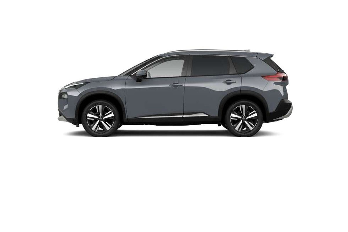 2025 Nissan X-TRAIL Ti-L T33