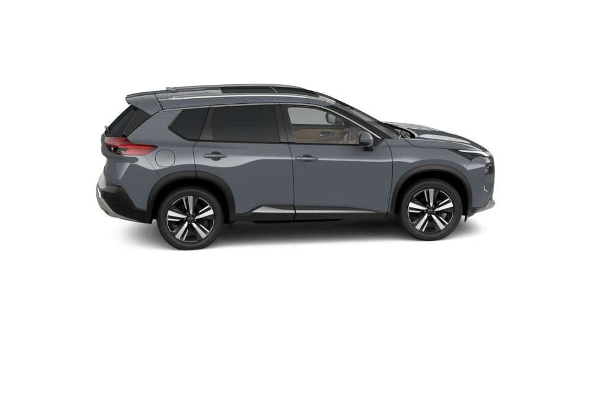 2025 Nissan X-TRAIL Ti-L T33
