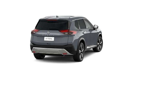 2025 Nissan X-TRAIL Ti-L T33