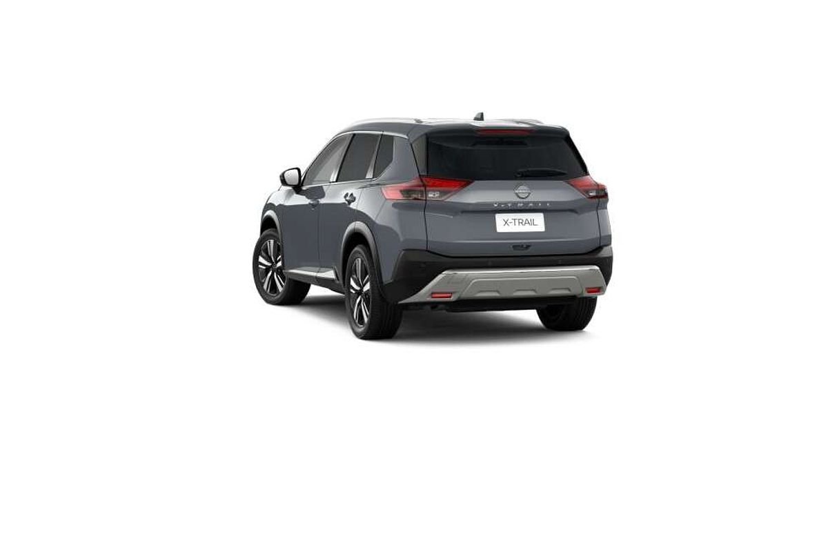 2025 Nissan X-TRAIL Ti-L T33