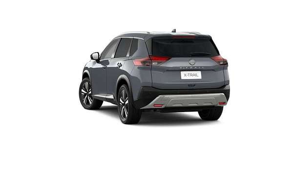 2025 Nissan X-TRAIL Ti-L T33