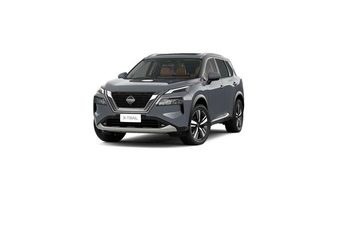 2025 Nissan X-TRAIL Ti-L T33