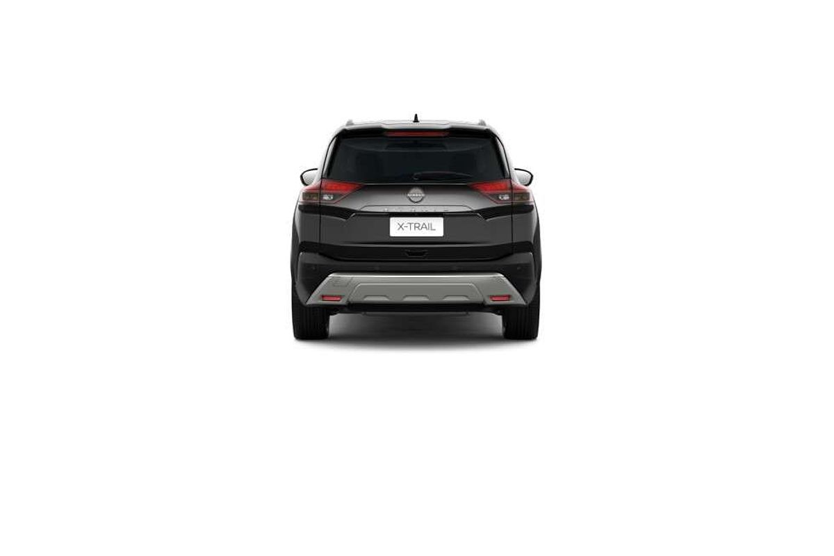 2025 Nissan X-TRAIL Ti-L T33