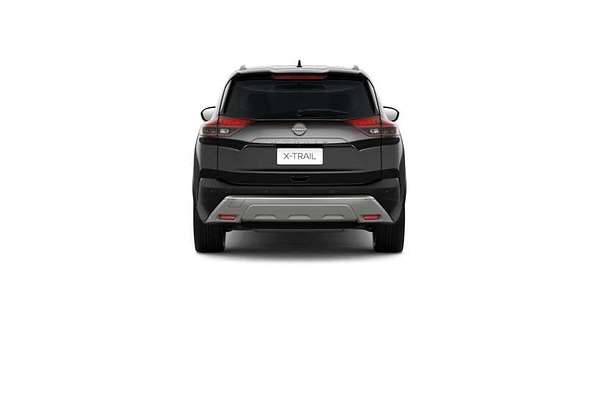 2025 Nissan X-TRAIL Ti-L T33