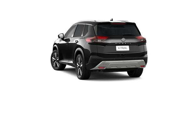 2025 Nissan X-TRAIL Ti-L T33