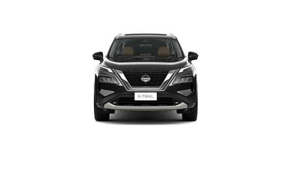 2025 Nissan X-TRAIL Ti-L T33