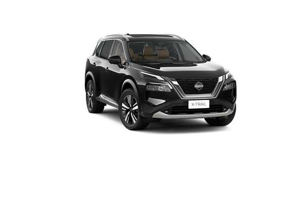 2025 Nissan X-TRAIL Ti-L T33