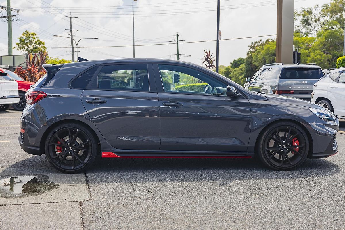 2024 Hyundai i30 N Premium PDe.V6