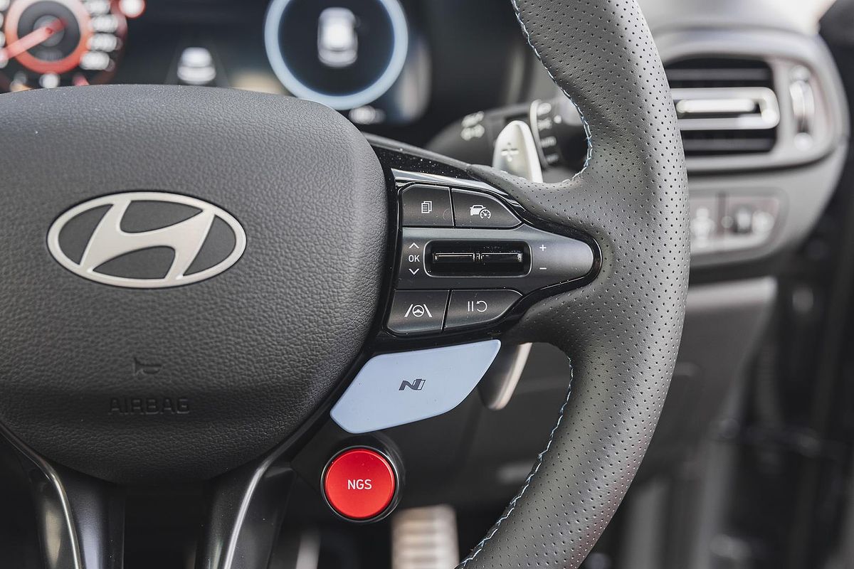 2024 Hyundai i30 N Premium PDe.V6