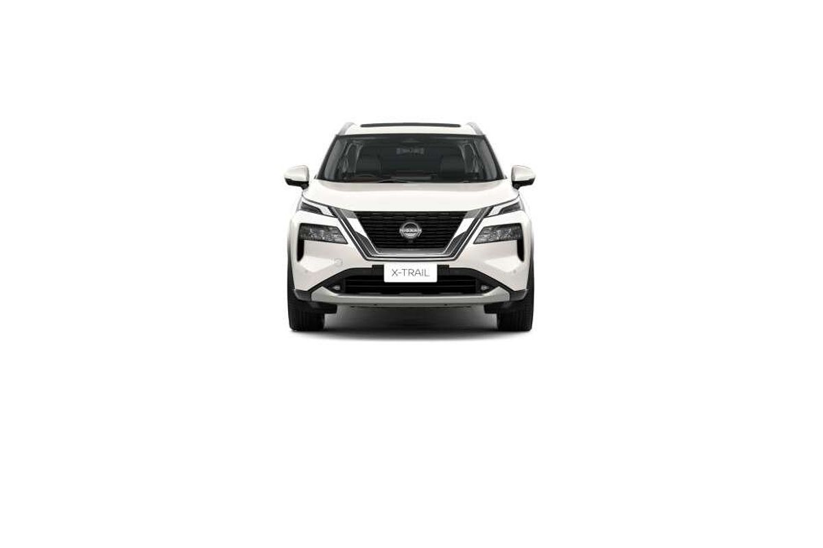 2025 Nissan X-TRAIL Ti e-POWER T33