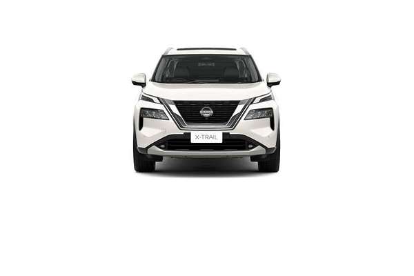 2025 Nissan X-TRAIL Ti e-POWER T33