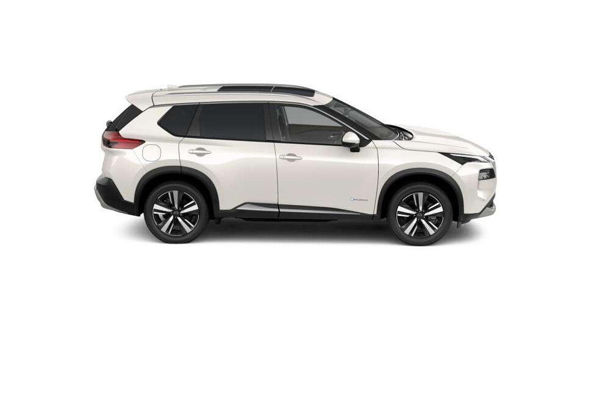 2025 Nissan X-TRAIL Ti e-POWER T33