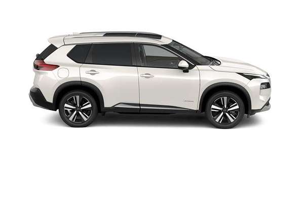2025 Nissan X-TRAIL Ti e-POWER T33