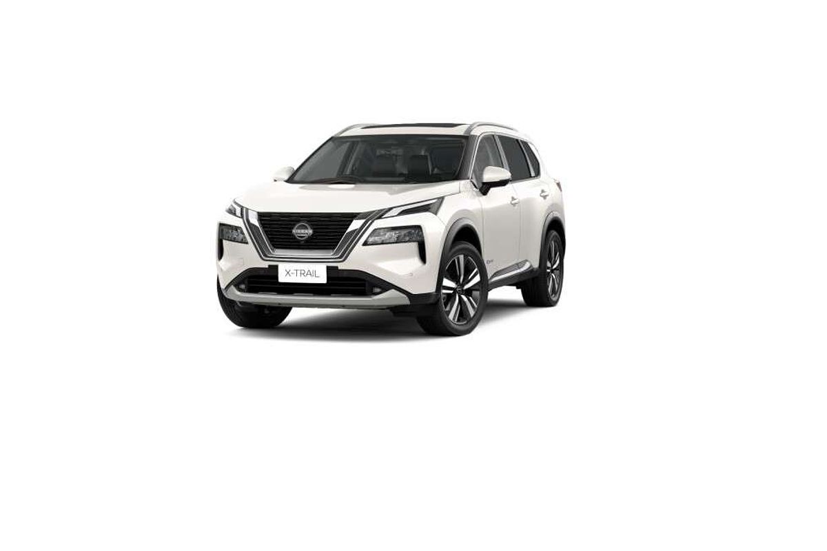 2025 Nissan X-TRAIL Ti e-POWER T33