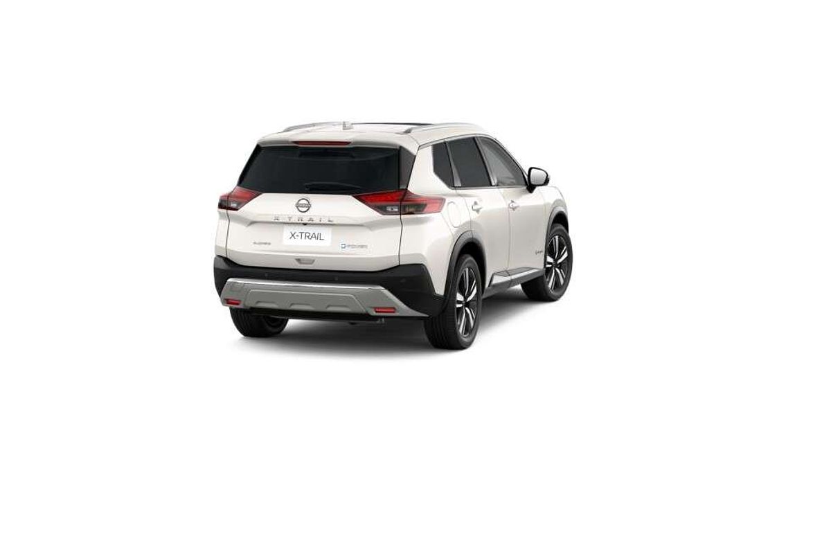 2025 Nissan X-TRAIL Ti e-POWER T33
